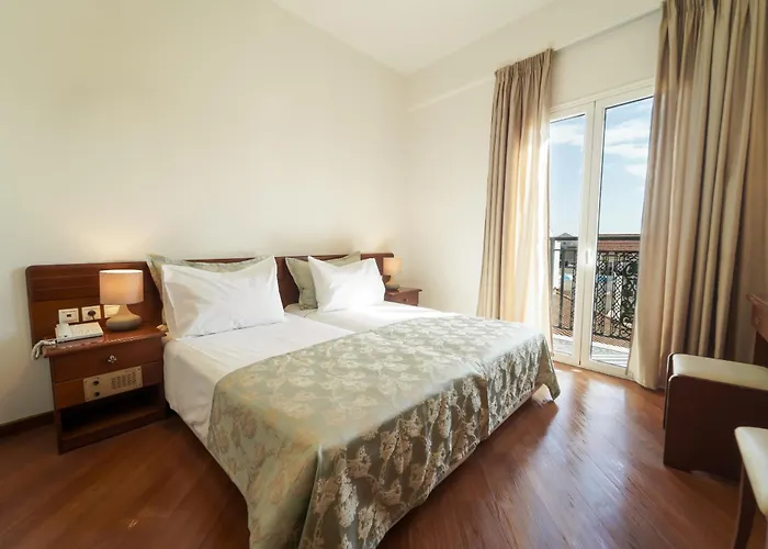 Diana Hotel
