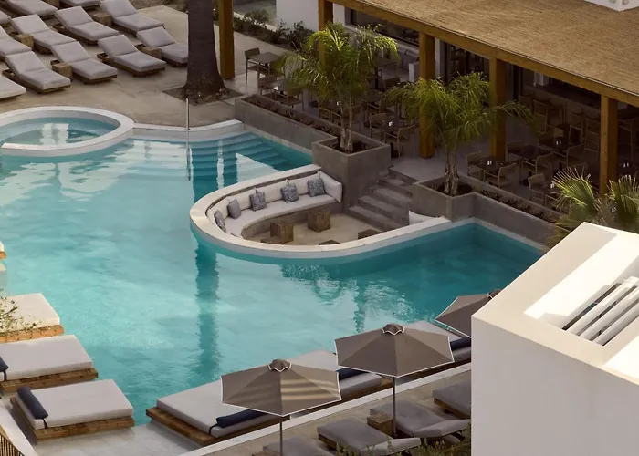 Cavo Vezal Deluxe (Adults Only)