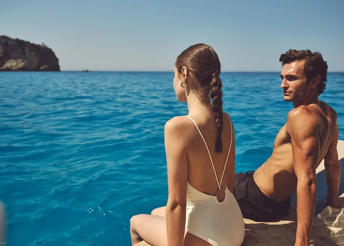 Lesante Blu - The Leading Hotels Of The World, Adults Only