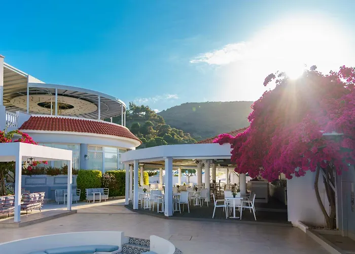 Meandros Boutique & Spa Hotel - Adults Only