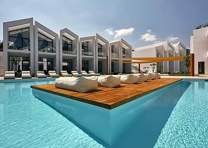 Cavo Vezal - Adults Only
