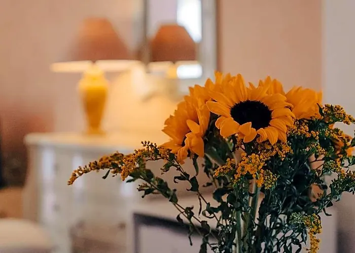 Anagenessis Resort