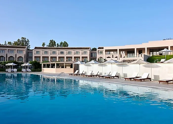 Atlantica Eleon Grand Resort