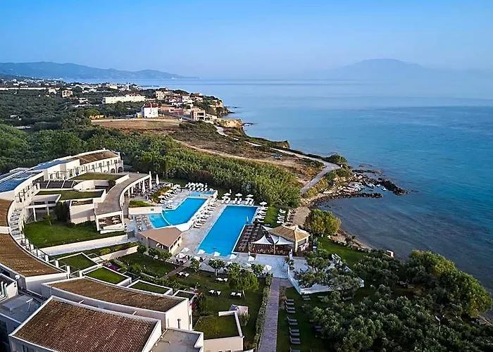 Atlantica Eleon Grand Resort