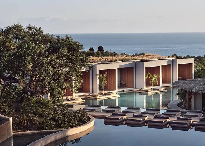 Olea All Suite Hotel, A Member Of Design Hotels (Adults Only)