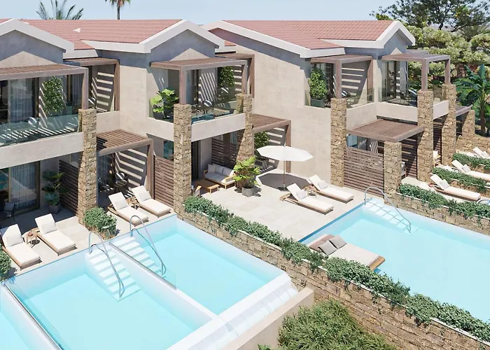 Electra Kefalonia Hotel & Spa